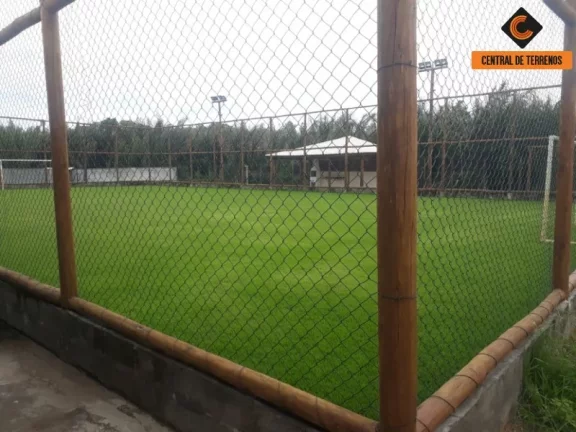 Imagem TERRENO EM AREMBEPE
