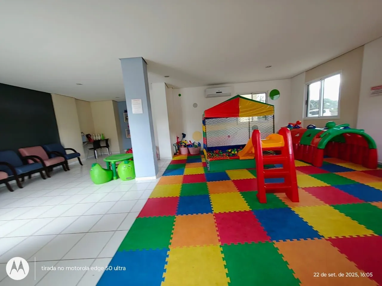 Imagem Apartamento em São Sebastião