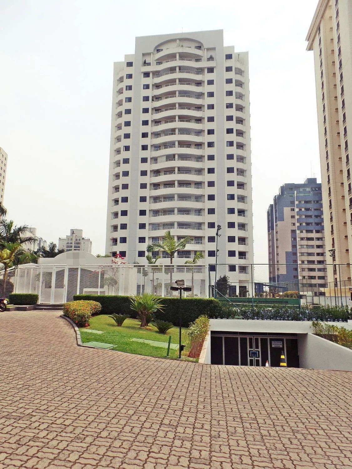 Imagem Apartamento no Eden Roc, de 4 quartos à venda, Chácara Primavera - Campinas/SP