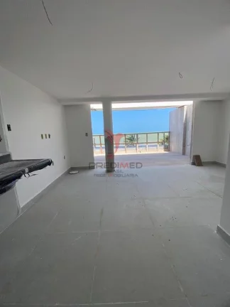 Apartamento Beira Mar em Avenida Oceano Atlântico