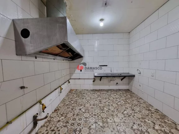 Imagem Salão comercial para locação, Santo Antônio, São Caetano do Sul, SP
