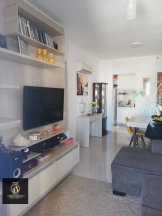 Imagem APARTAMENTO 2 DORM- LAZER - PISCINA - BOUQUEIRÃO - PRAIA GRANDE