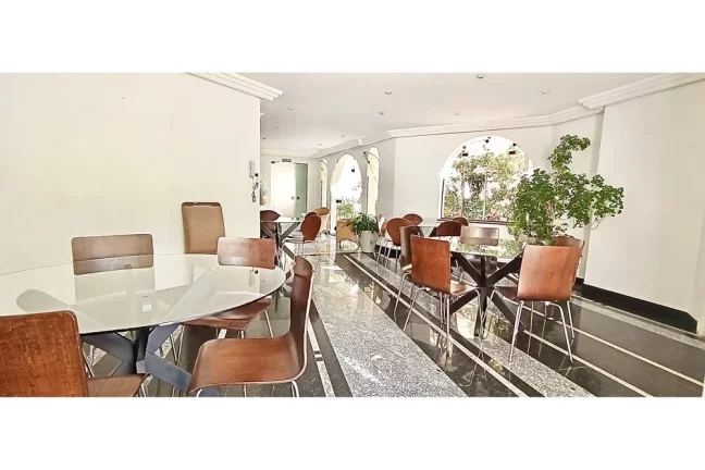 Imagem APARTAMENTO RESIDENCIAL em São Paulo - SP, Parque da Mooca