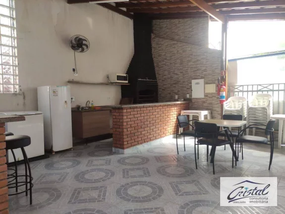 Imagem Casa com 2 dormitórios à venda, 120 m² por R$ 530.000,00 - Jardim Ester - São Paulo/SP