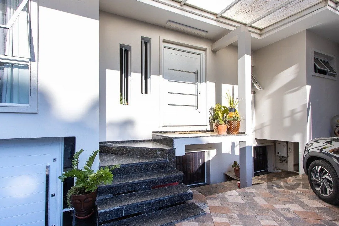 Imagem Casa em Cristal