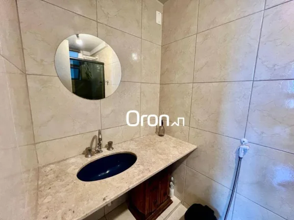 Imagem Apartamento à venda, 159 m² por R$ 450.000,00 - Setor Sul - Goiânia/GO