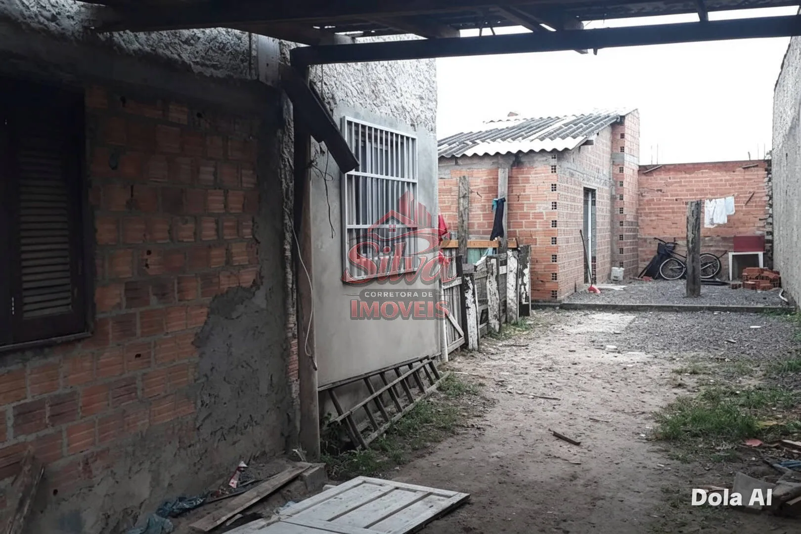 Imagem C965 | 03 Casas de Alvenaria à Venda em Imbé