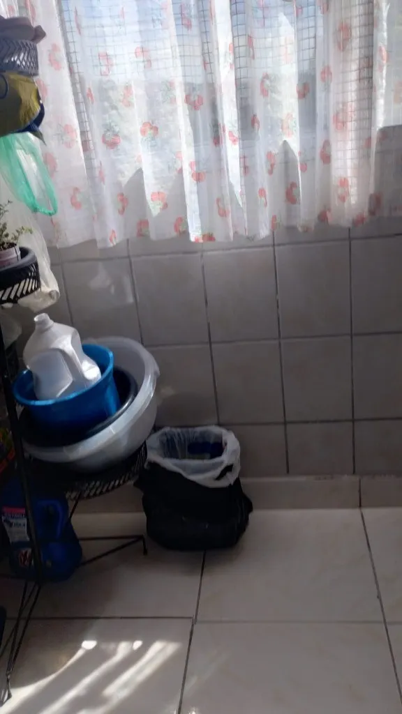 Imagem Apartamento à venda em Santo André-SP, Jardim Alvorada: 2 quartos, 1 banheiro, 1 vaga, 51m²!