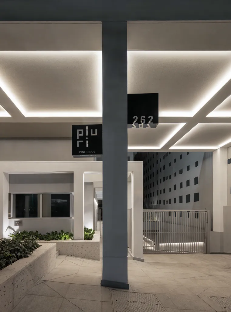Imagem Pluri Pinheiros - Residencial - Pluri Pinheiros - Residencial