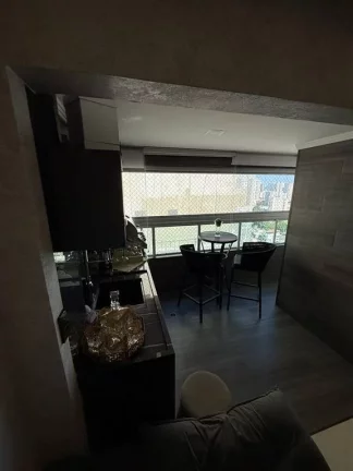 Imagem APARTAMENTO COM 70 m² - FORTE - PRAIA GRANDE SP