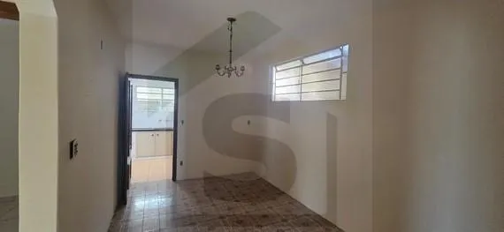 Imagem CA3968 - CASA A VENDA - VILA MARIA - BOTUCATU