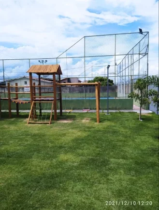 Imagem Casa para Locação na Villa Olimpia - 2 quartos