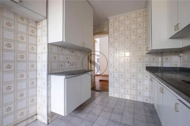 Imagem APARTAMENTO RESIDENCIAL em SÃO PAULO - SP, SUMAREZINHO