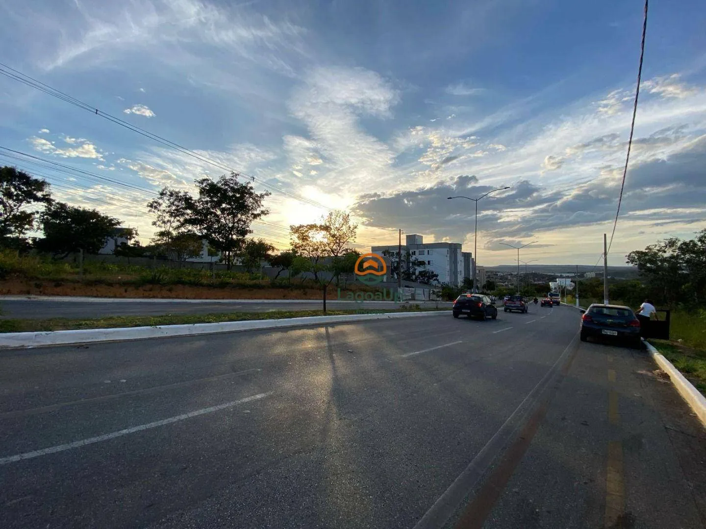 Imagem Terreno à venda no Vila Paradiso - Lagoa Santa, Mina Gerais