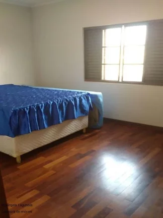 Imagem APARTAMENTO RESIDENCIAL em POÇOS DE CALDAS - MG, JARDIM DOS ESTADOS