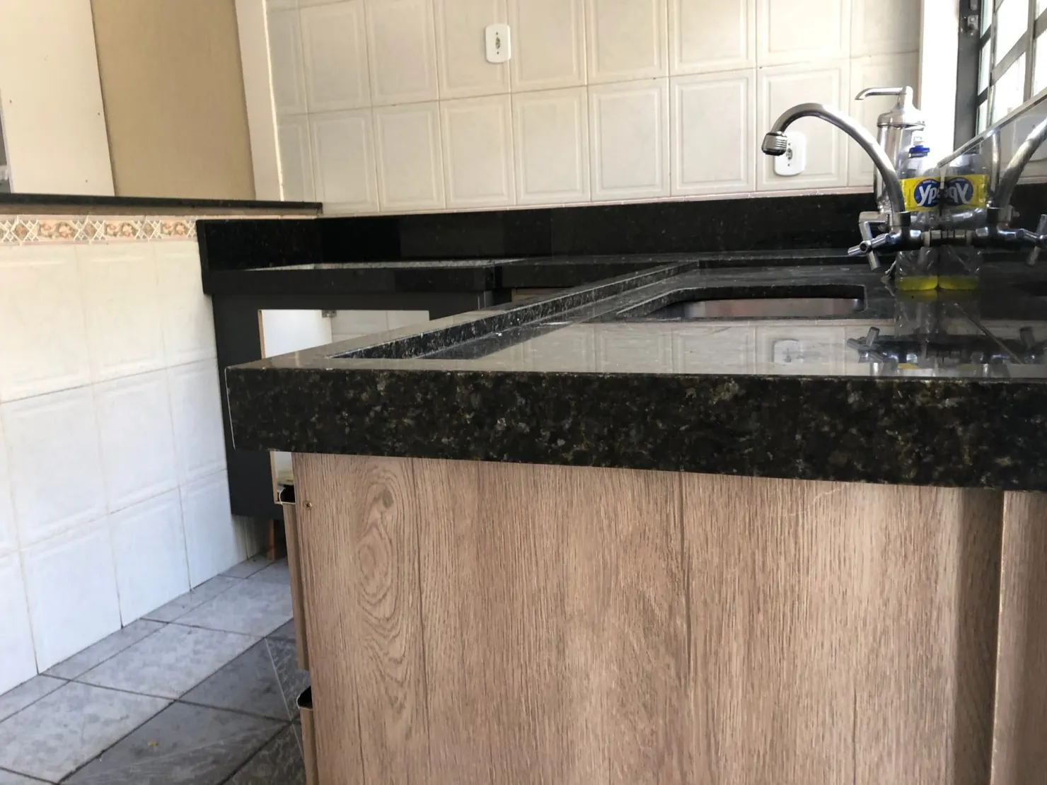 Imagem Casa à venda 6 Quartos, 2 Suites, 4 Vagas, 720M², Jardim Residencial Doutor Lessa, Pindamonhangaba - SP