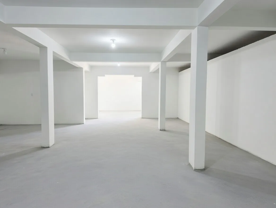 Foto do imóvel CASA RESIDENCIAL E COMERCIAL COM GALPÃO OTIMO PARA ESTACIONAMENTO, MORAR E TER SEU NEGOCIO NO MEMSO em Rua Eugênio Portela, 74 - Barreiros, São José - SC