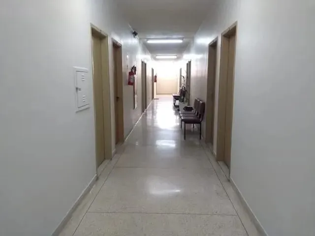 Foto do imóvel Comercial à venda 28M², Jardim Eulália, Taubaté - SP | Business Center