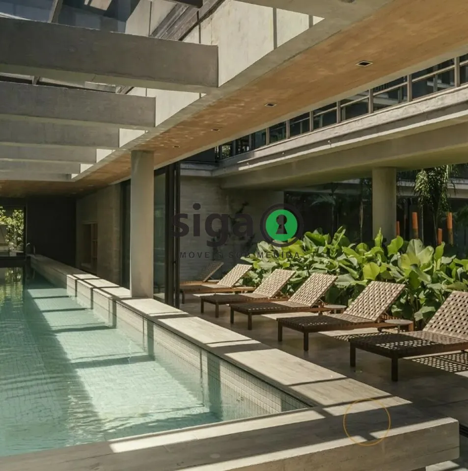Imagem Apartamento para venda no Itaim Bibi, São Paulo - SP