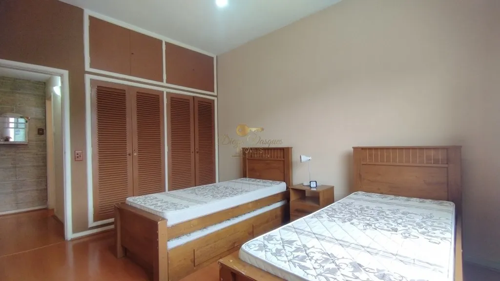 Imagem Apartamento para Venda em Teresópolis / RJ no bairro Taumaturgo