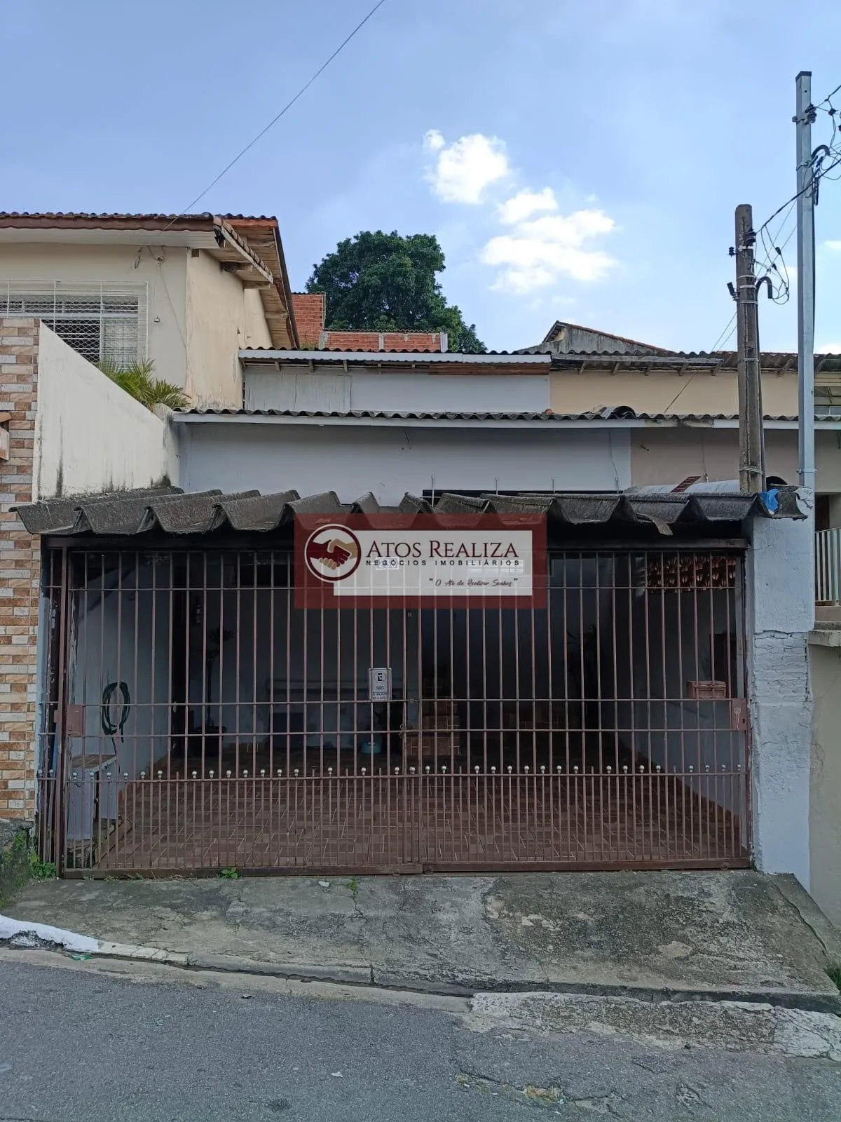 Imagem Casa de 2 dormitorios e 2 vagas à venda em Vila Campo Grande, SP - 2 dorms, 90m²