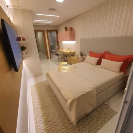 Imagem NOVÍSSIMO EMPREENDIMENTO IMOBILIÁRIO DE LUXO SURGINDO NO JOCKEY DE ITAPARICA EM VILA VELHA/ES!