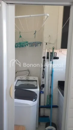 Imagem Apartamento para venda no bairro Jardim Flamboyant, em Campinas/SP.

Condomínio Villaggio Paineiras...