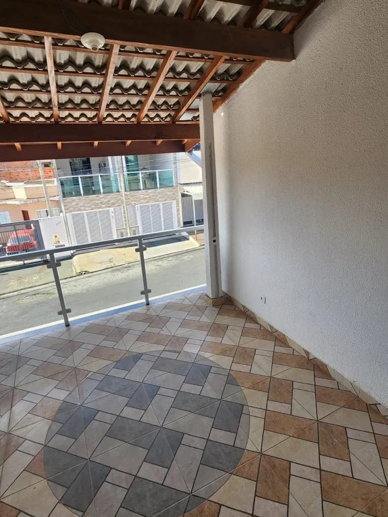 Imagem Sobrado de 150m² Localizado no Jardim Itália Sorocaba - SP!