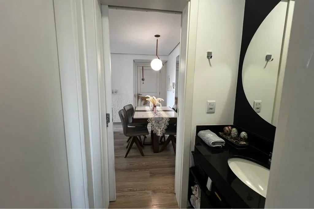 Imagem Apartamento em Santana