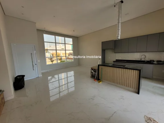 Imagem Casa a Venda Condomínio Laguna Indaiatuba SP