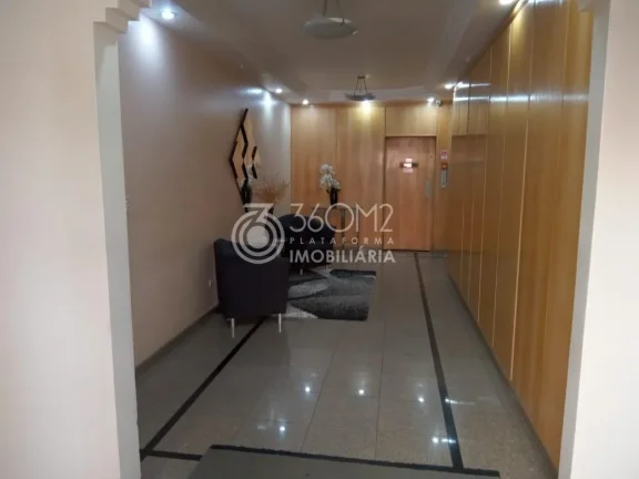 Imagem Apartamento para Venda em São Bernardo do Campo / SP no bairro Rudge Ramos