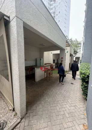 Imagem Apartamento com 2 dormitórios à venda, 45 m por R$ 330.000 - Vila Prudente - São Paulo/SP