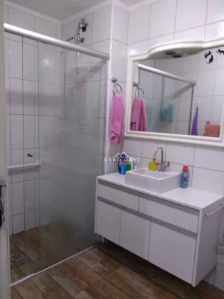 Imagem Apartamento com 3 dormitórios à venda, 108 m² por R$ 480.000,00 - Jardim Elite - Piracicaba/SP