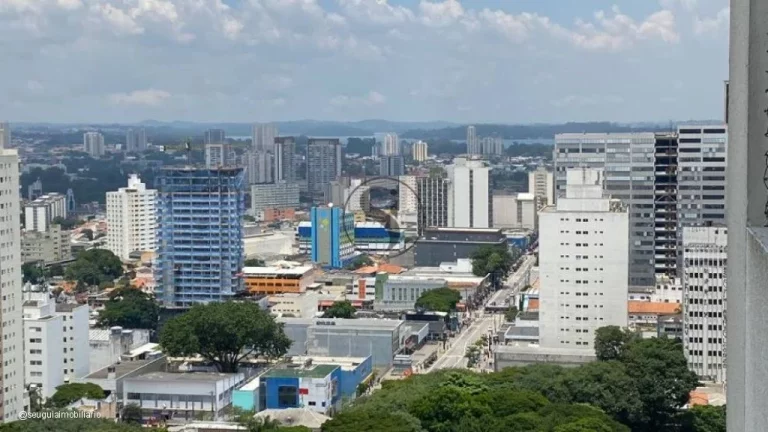 Imagem APARTAMENTO RESIDENCIAL em SÃO PAULO - SP, SANTO AMARO