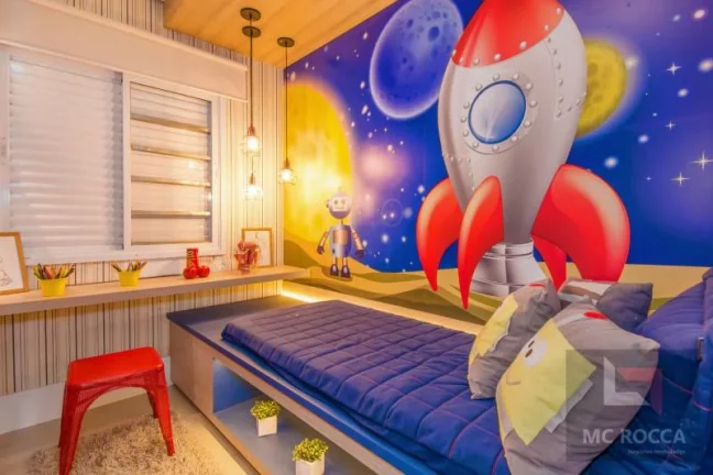 Imagem Apartamento 2 ou 3 dormitórios - Mundi Pauliceia - São Bernardo do Campo