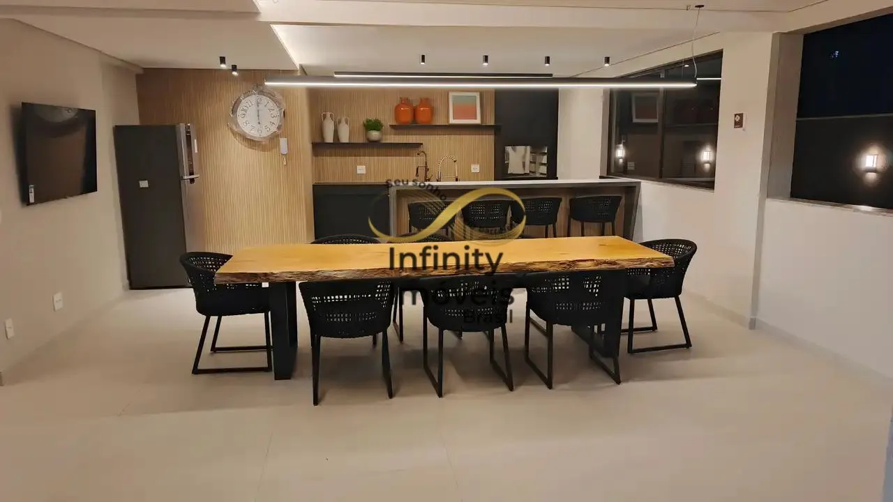 Imagem Up Contorno - Serraa - Apartamento à venda no bairro Serra - Belo Horizonte/MG