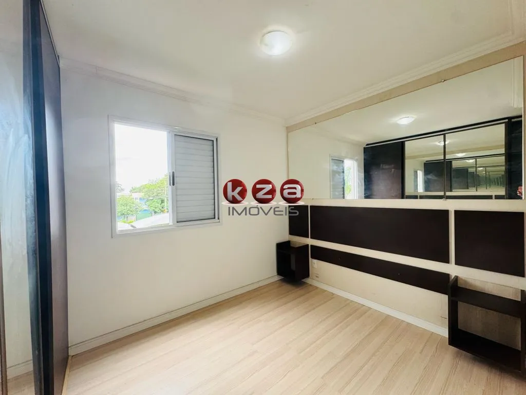 Imagem Apartamento à venda no Altos do São Bernardo, Campinas-SP, 3 quartos, 1 suíte, lazer completo e segurança 1 vaga, 71m²