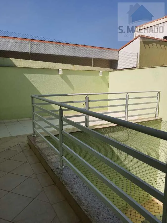 Imagem Apartamento para Venda em Santo André / SP no bairro Vila Curuça