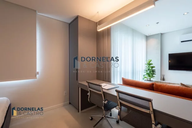 Imagem RARO LIVING GUARÁ II APTO 2 QUARTOS SENDO 1 SUÍTE PRÉDIO NOVINHO PAGAMENTO FACILITADO LIGUE AGORA