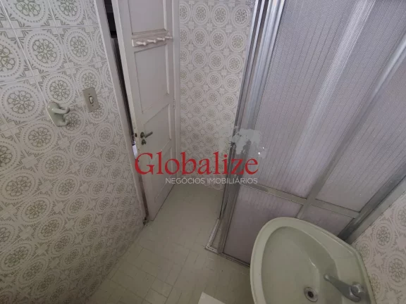 Imagem KITNET R$320.000,00, 37M², 01 QUARTO , SALA COM SACADA FRENTE, VISTA MAR, ELEVADOR, 01 VAGA COLETIVA E EXCELENTE LOCALIZAÇÃO