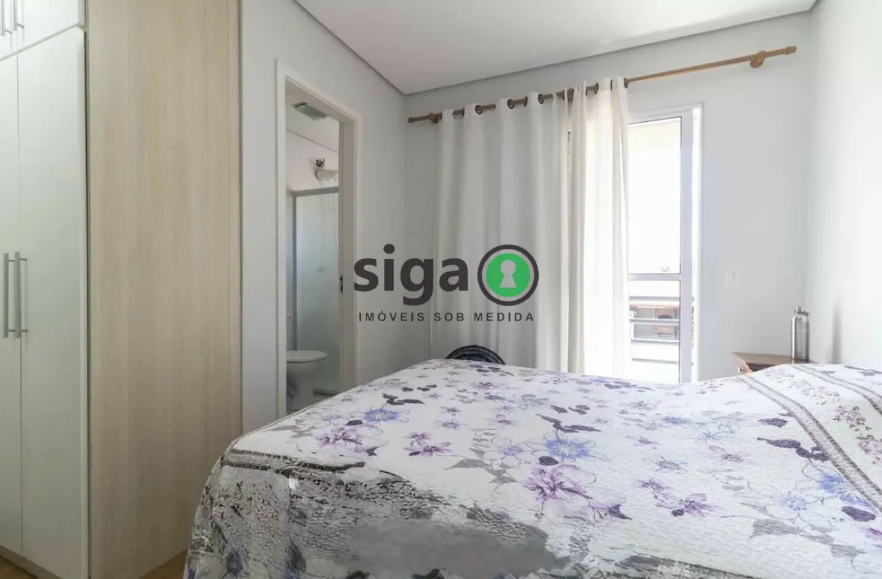 Imagem Casa em Condomínio com Suíte e 2 Vagas em Ambiente Exclusivo.
