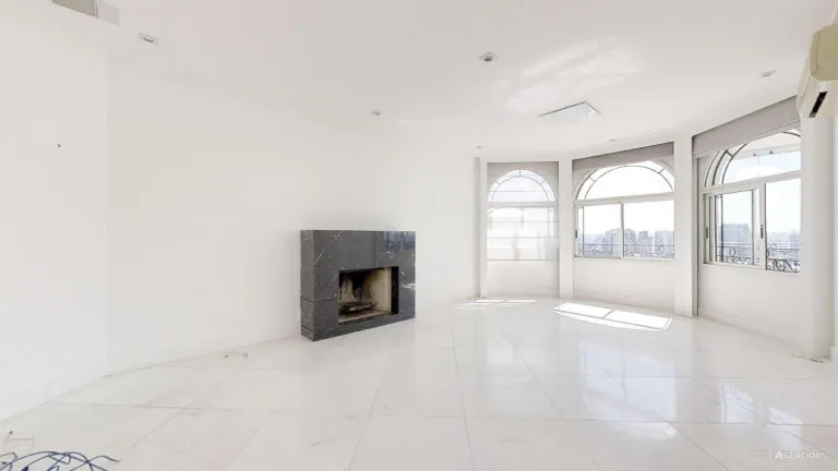 Imagem Apartamento com 4 Quartos à Venda, 432 m² em Jardim Fonte Do Morumbi - São Paulo