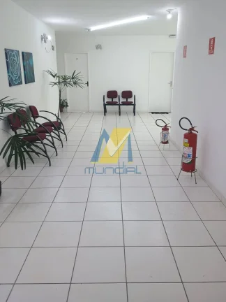 Imagem Seu espaço de trabalho no endereço certo - funcional, iluminado.