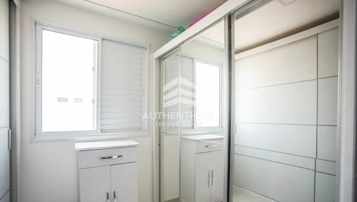 Imagem TERRAS DO CHA VILA GUARANI - Apartamento à venda no bairro Vila Guarani (Z Sul) - São Paulo/SP, Zona Sul