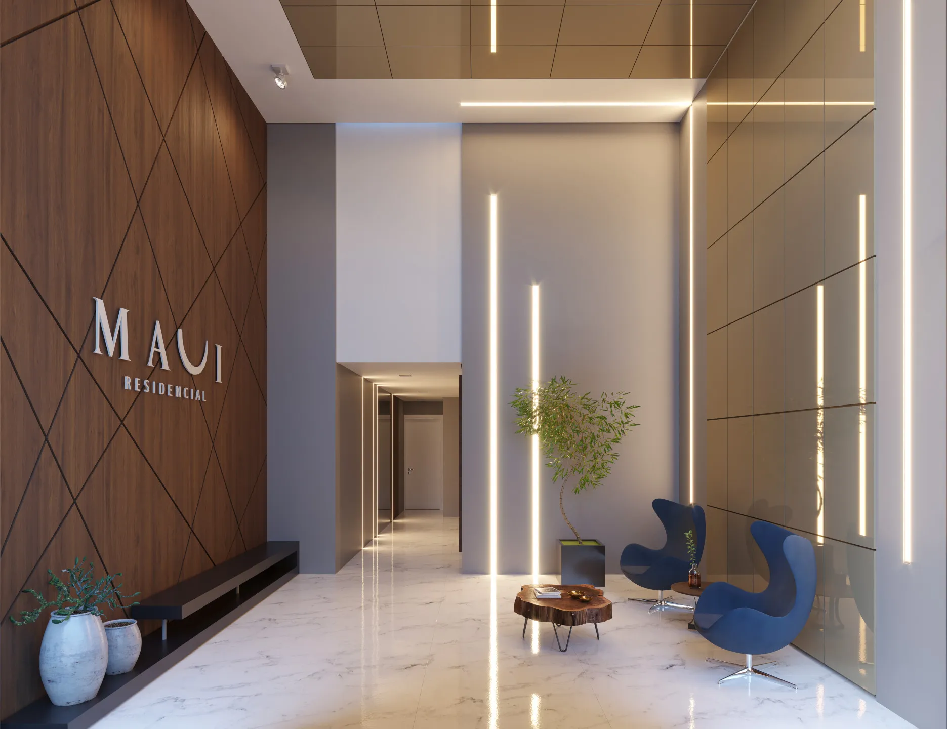 Imagem Apartamento à venda em Torres, Centro, com 2 quartos, 77.94m2