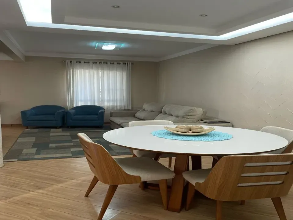 Imagem Casa de Condomínio com 3 Quartos à Venda, 120 m² em Jardim Shangai - Jundiaí