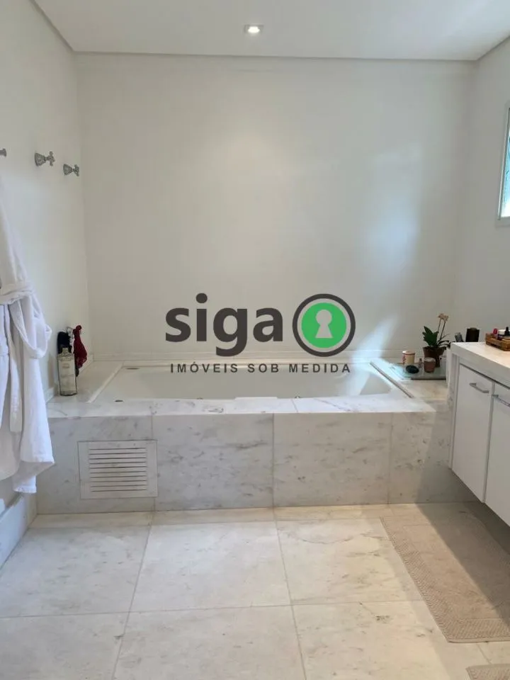 Imagem Casa Condomínio Fechado ao lado do Paineiras Morumbi