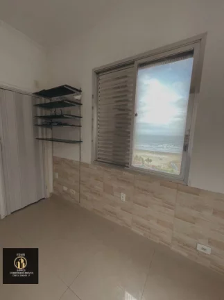 Imagem Apartamento - Itararé - S. Vicente - SP. Venda ou Locação.