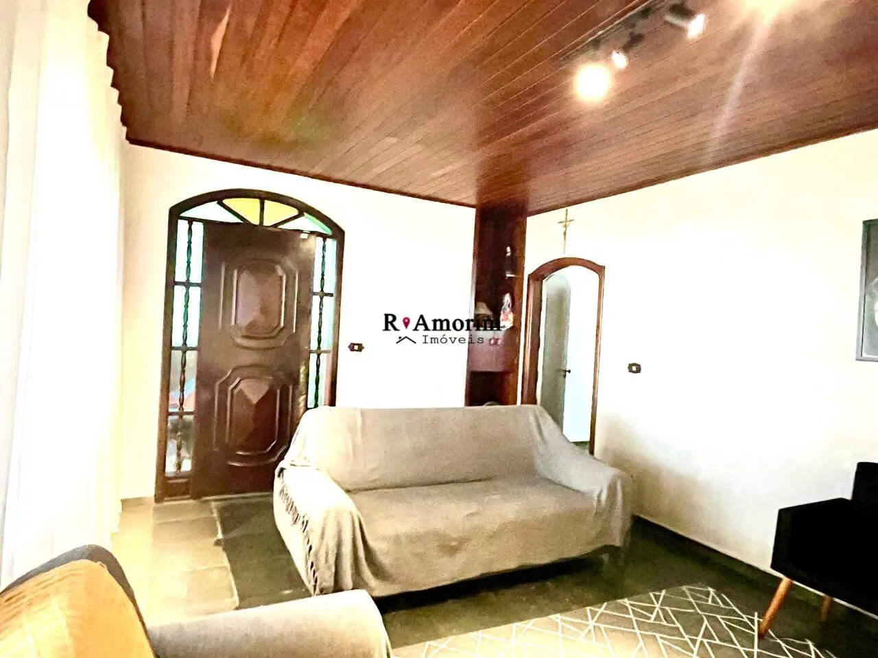 Imagem Casa térrea, com 3 quartos, a venda no bairro Mayard em Itu