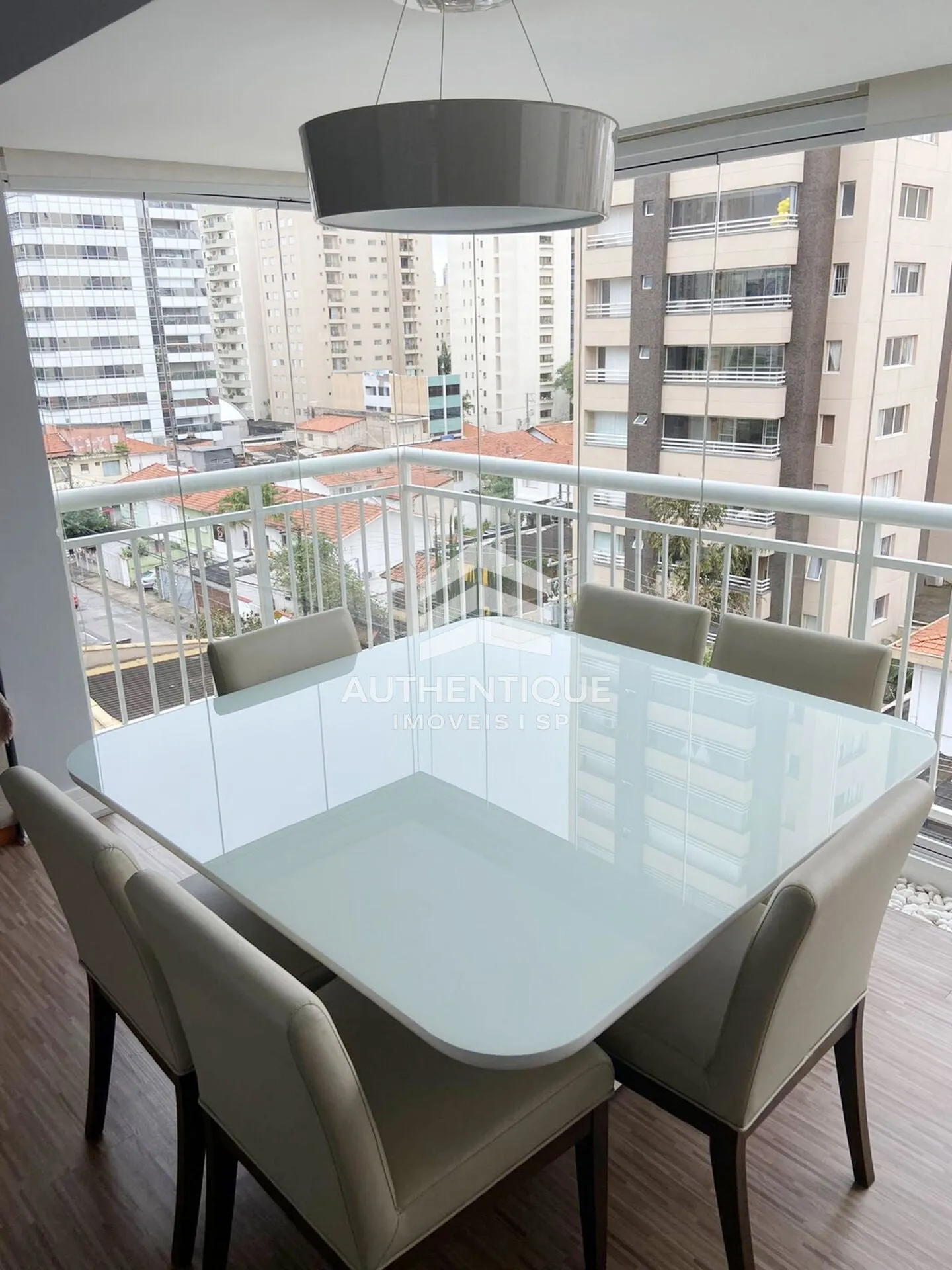 Imagem Speciale Vila Olímpia - Apartamento à venda no bairro Vila Olímpia - São Paulo/SP, Zona Sul